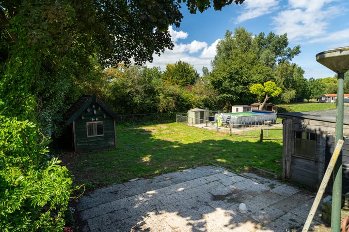 Photo 33 of Buitendijk 24