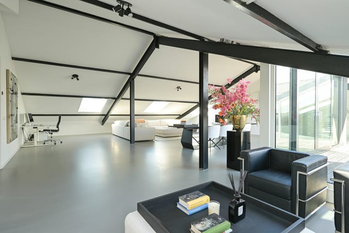 Foto 6 van Plesmanweg 541