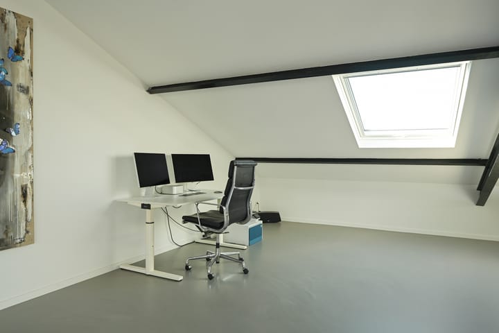 Foto 8 van Plesmanweg 541