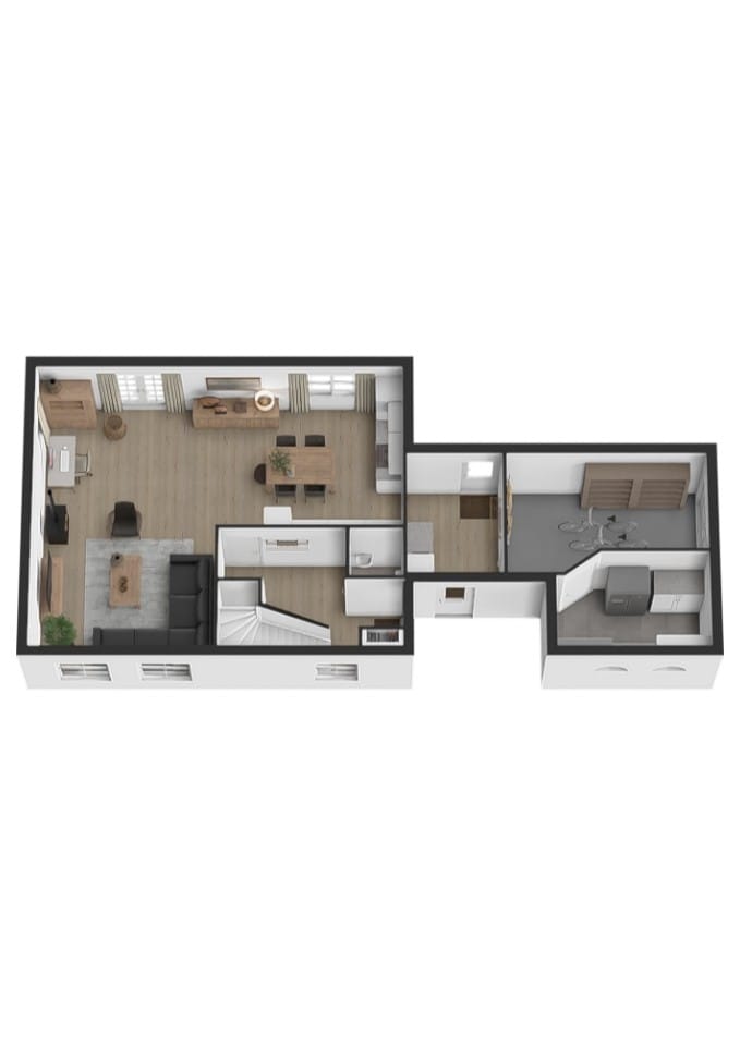 Photo 46 of Buitendijk 24