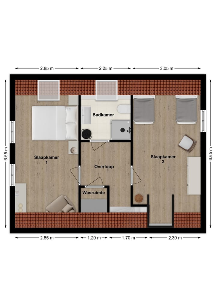 Photo 47 of Buitendijk 24