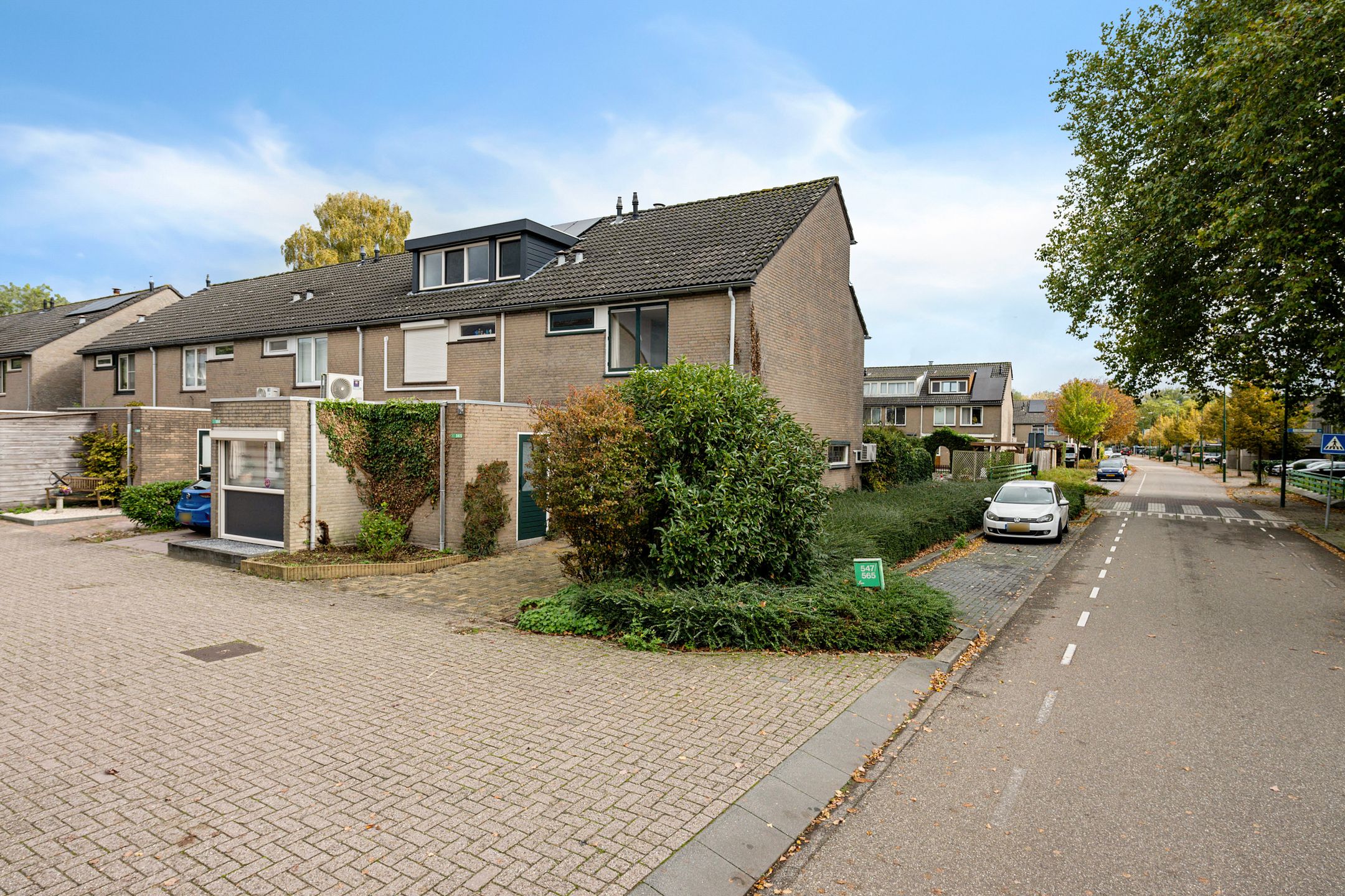 Foto 3 van Boomstede 565