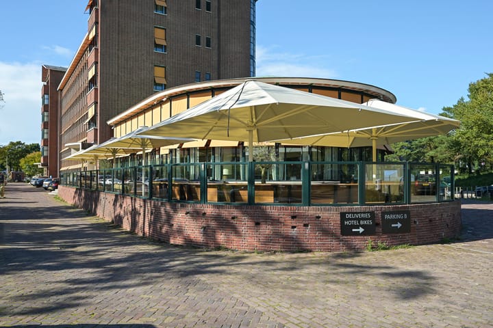 Foto 23 van Plesmanweg 541