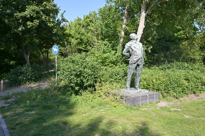 Foto 25 van Plesmanweg 541