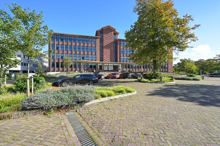 Foto 27 van Plesmanweg 541