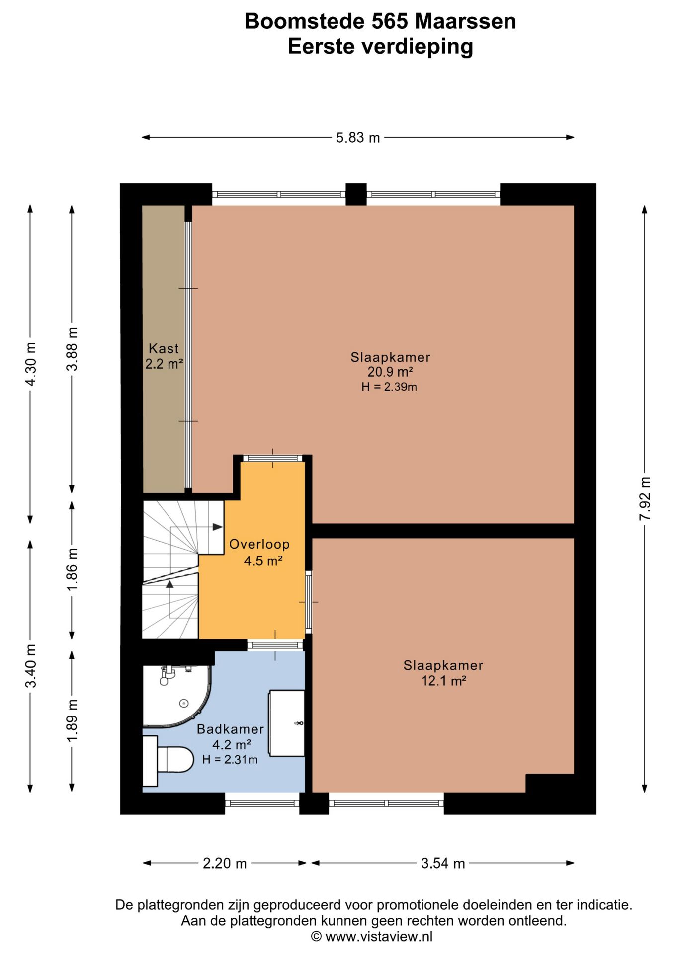 Foto 36 van Boomstede 565