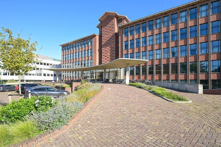 Foto 28 van Plesmanweg 541