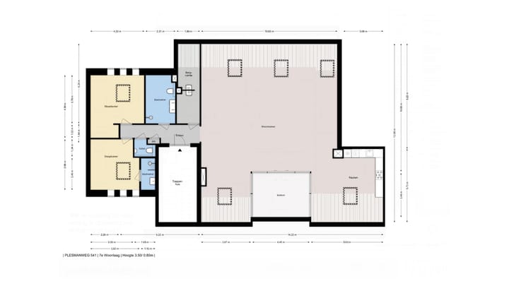 Foto 29 van Plesmanweg 541