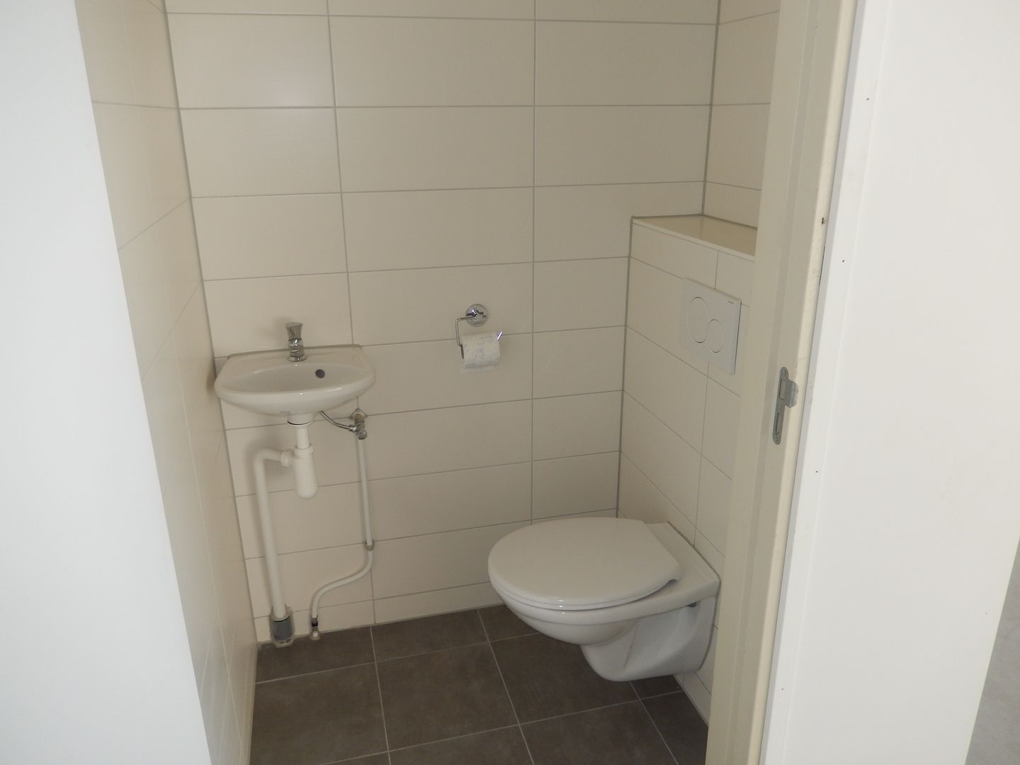 Bekijk foto 3 van Steenfabriekstraat 24