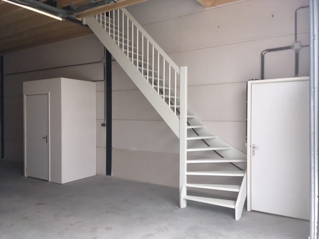 Bekijk foto 4 van Steenfabriekstraat 24