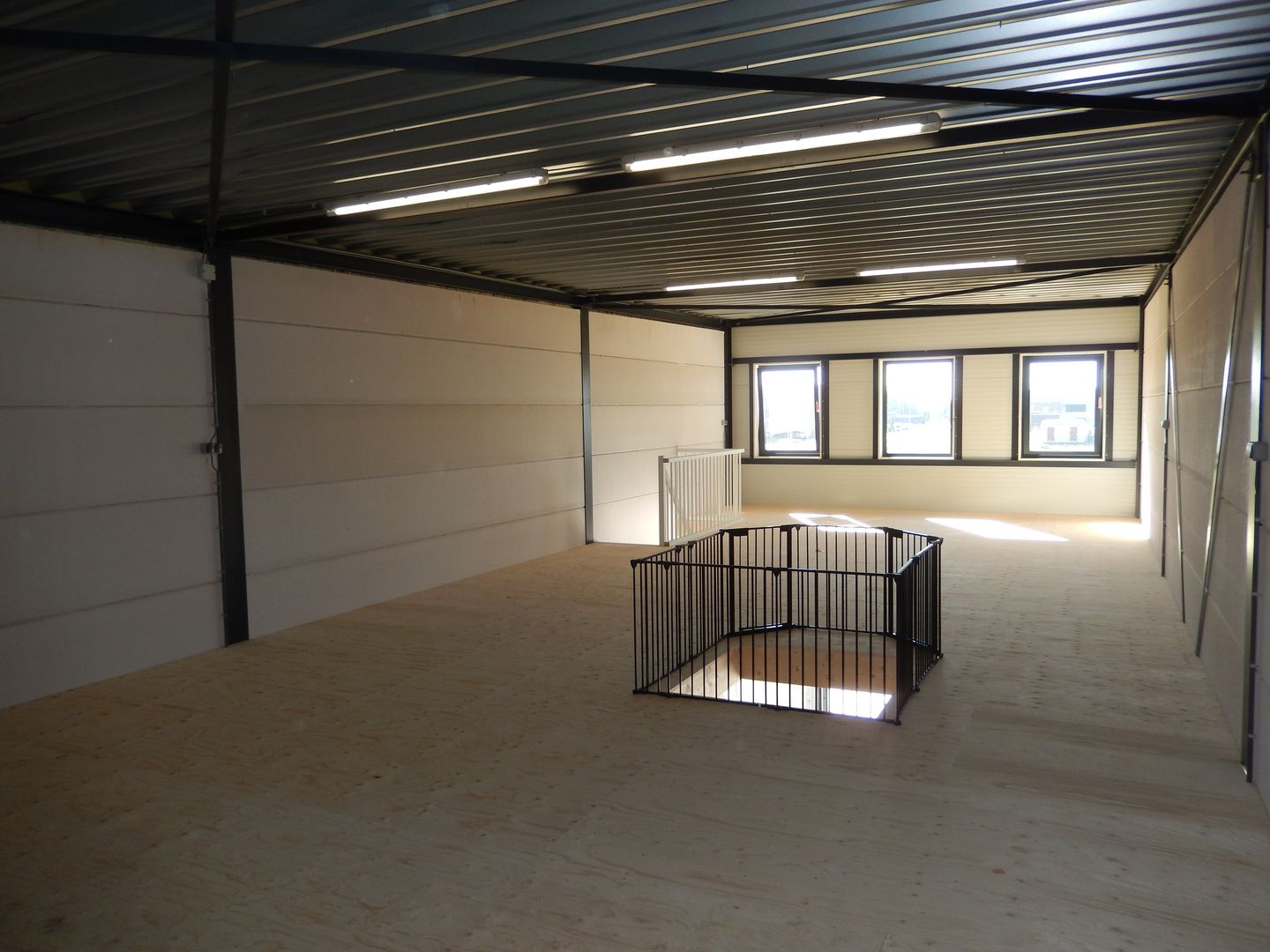 Bekijk foto 5 van Steenfabriekstraat 24