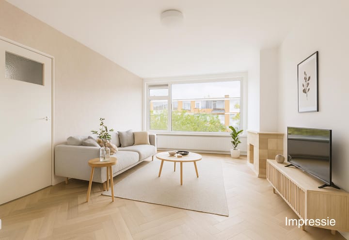 Photo 5 of Van Ostadelaan 124