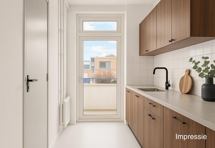 Photo 11 of Van Ostadelaan 124