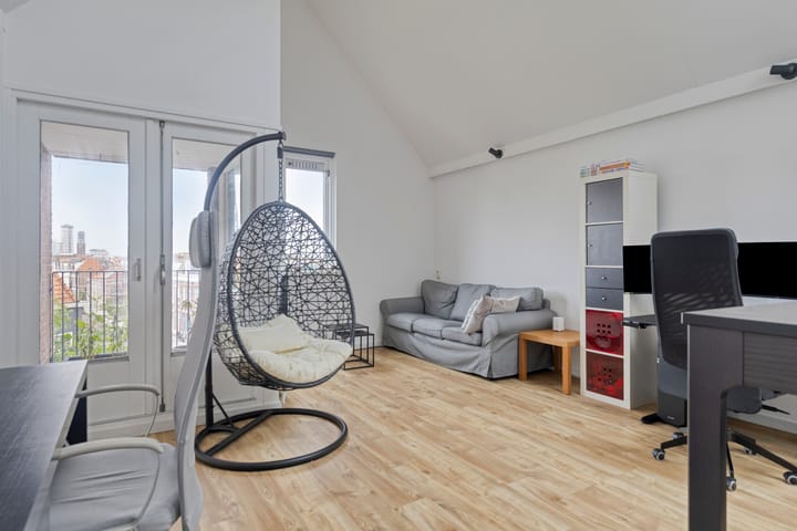 Foto 2 van Van Dishoeckstraat 64