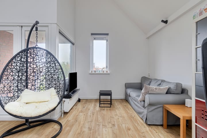 Foto 3 van Van Dishoeckstraat 64