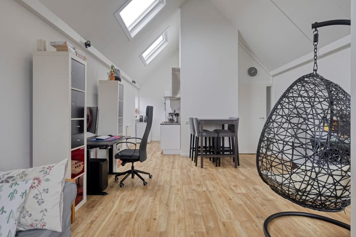 Foto 4 van Van Dishoeckstraat 64