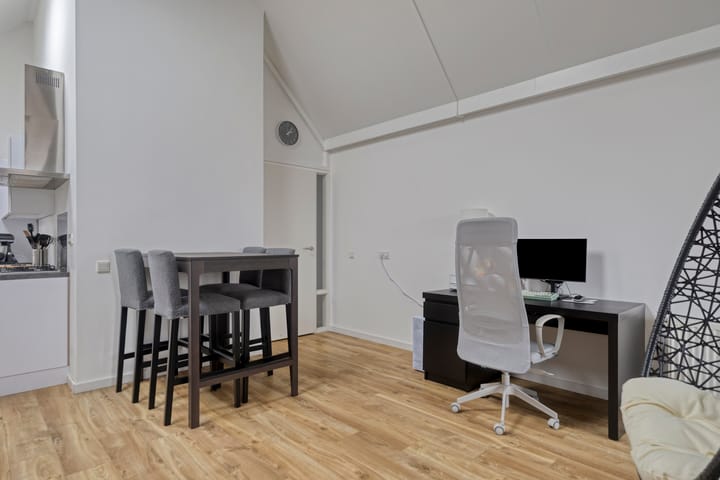 Foto 5 van Van Dishoeckstraat 64