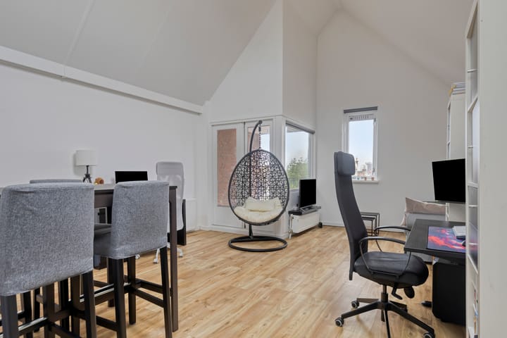 Foto 6 van Van Dishoeckstraat 64