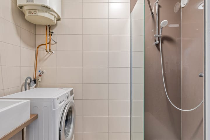 Foto 13 van Van Dishoeckstraat 64