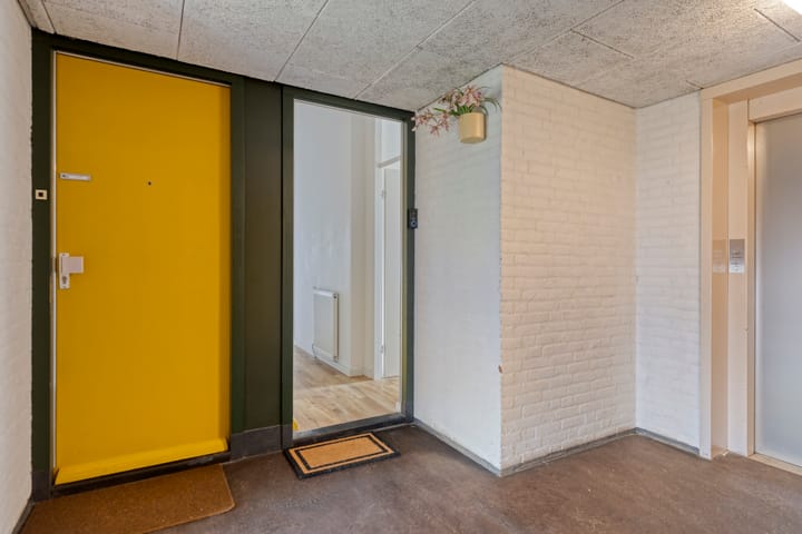 Foto 18 van Van Dishoeckstraat 64