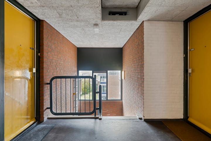 Foto 19 van Van Dishoeckstraat 64