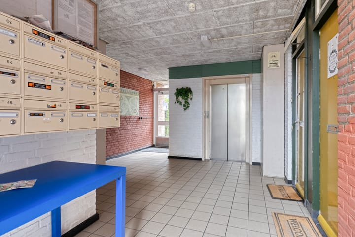 Foto 20 van Van Dishoeckstraat 64