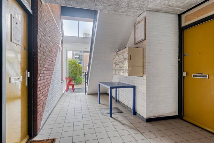 Foto 21 van Van Dishoeckstraat 64