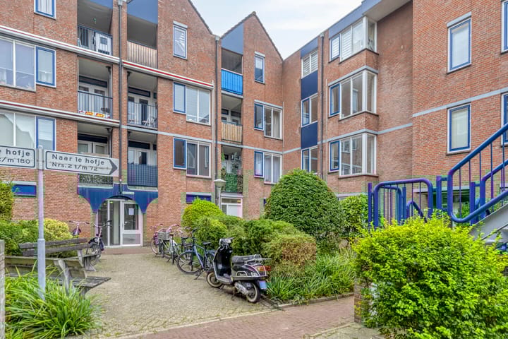 Foto 22 van Van Dishoeckstraat 64