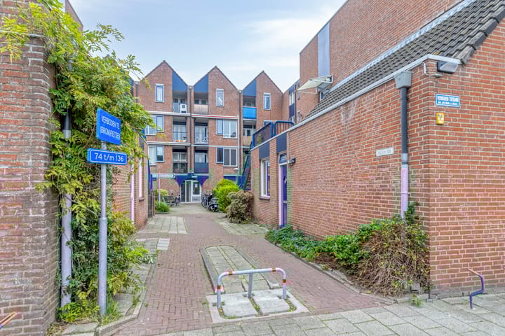 Foto 23 van Van Dishoeckstraat 64