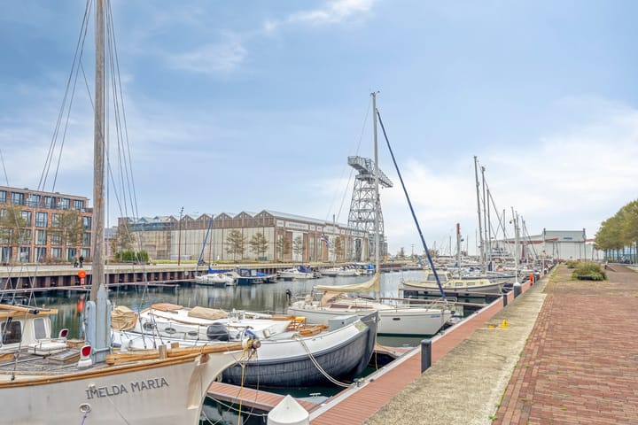 Foto 25 van Van Dishoeckstraat 64