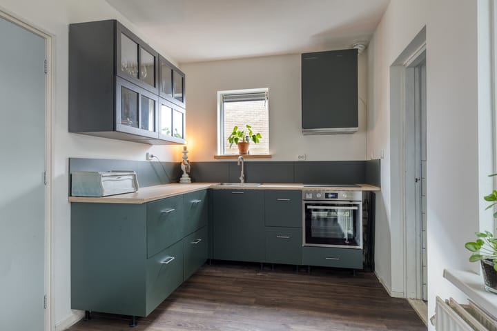 Foto 2 van Cohenstraat 17