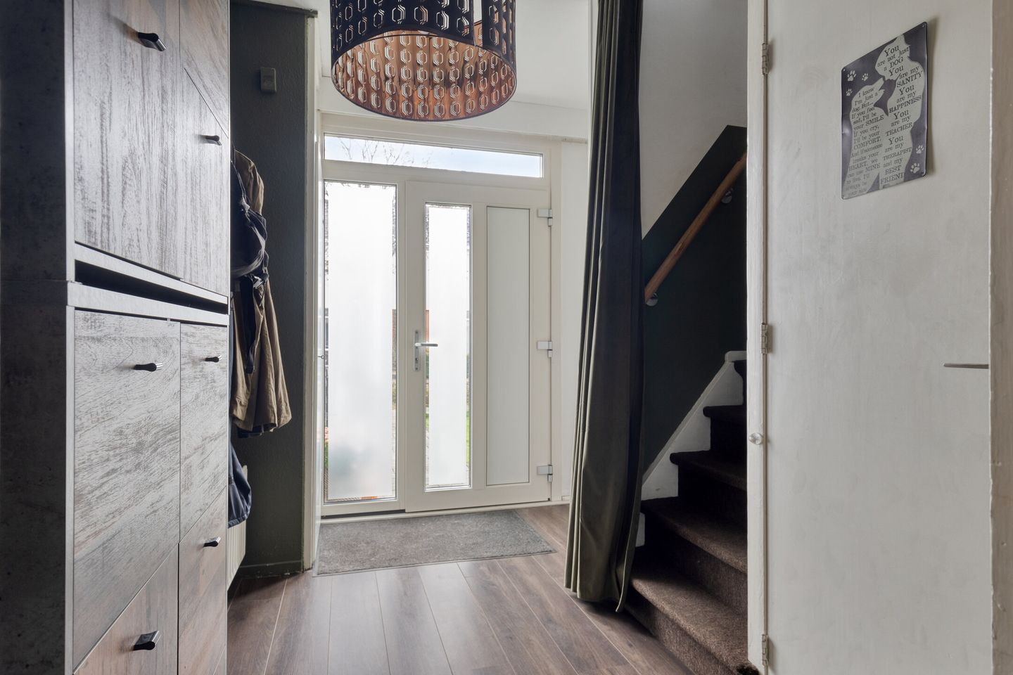 Foto 10 van Cohenstraat 17