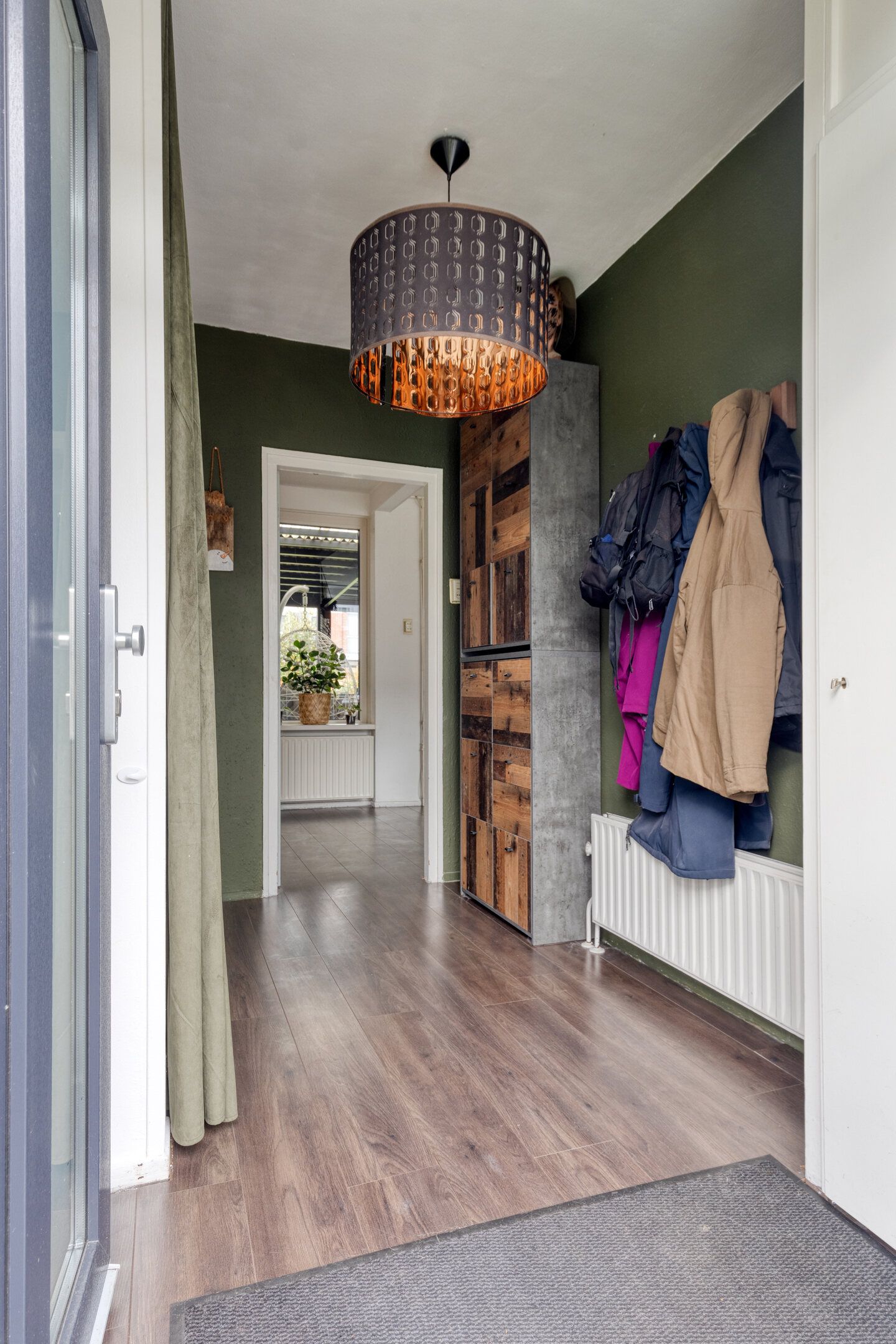 Foto 12 van Cohenstraat 17