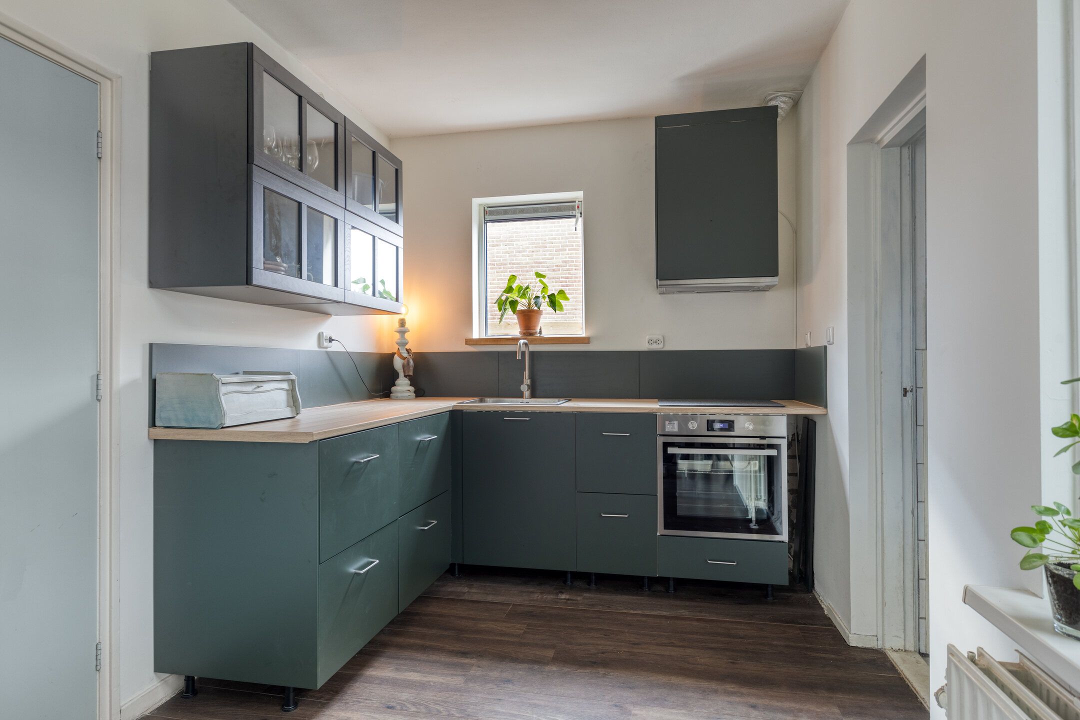 Foto 18 van Cohenstraat 17