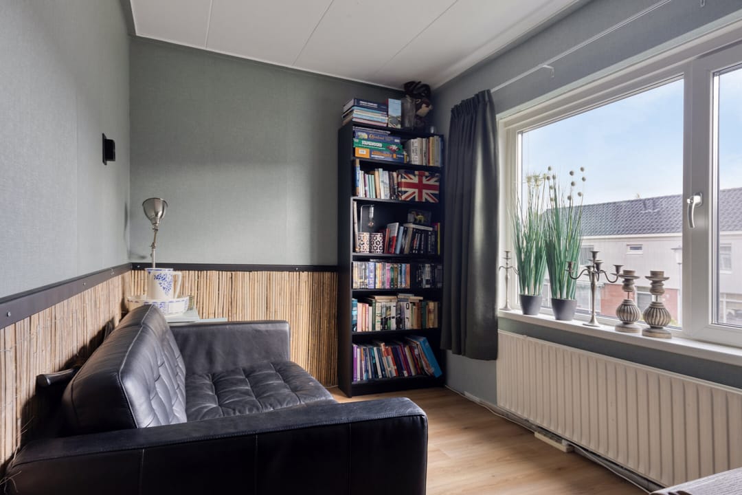 Foto 32 van Cohenstraat 17