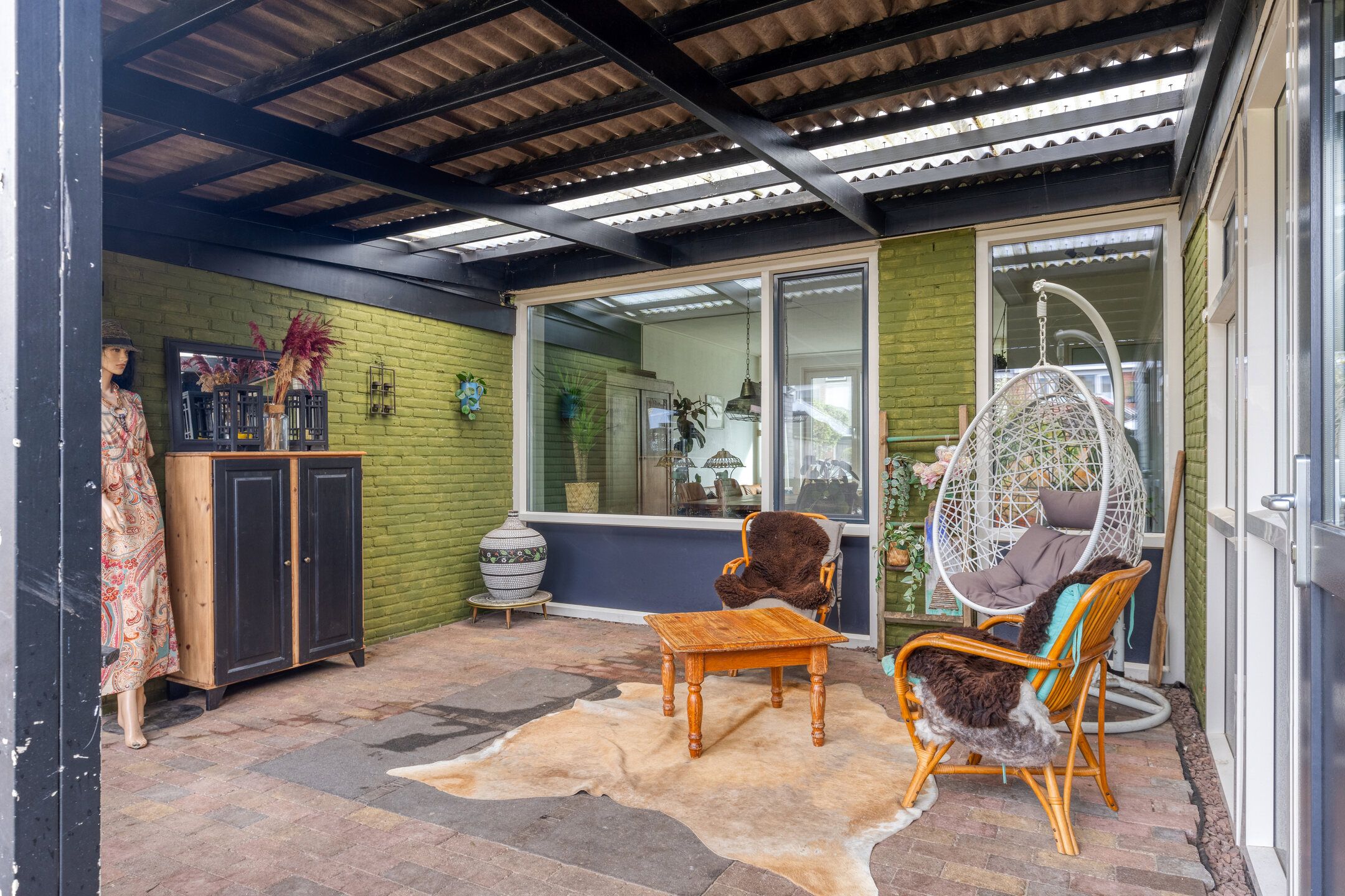 Foto 36 van Cohenstraat 17