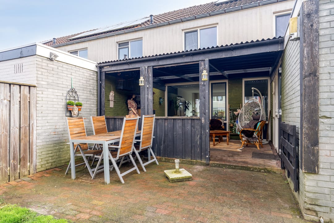 Foto 37 van Cohenstraat 17