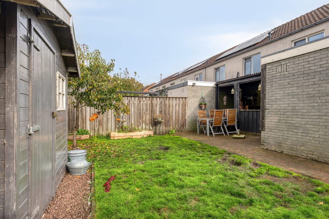 Foto 38 van Cohenstraat 17