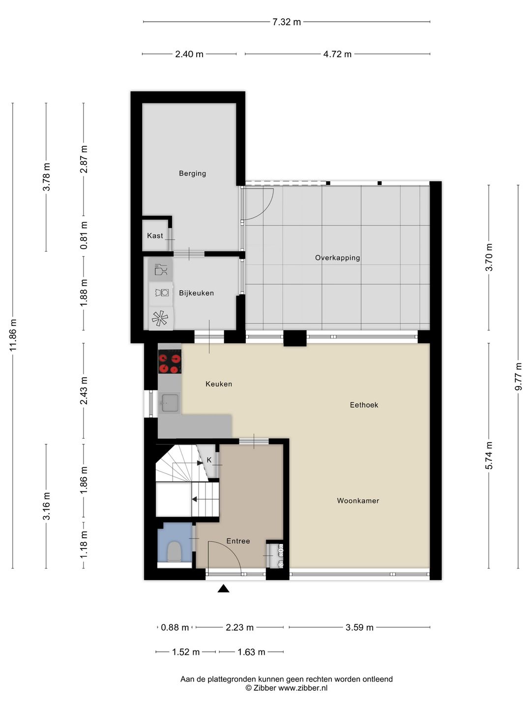 Foto 43 van Cohenstraat 17