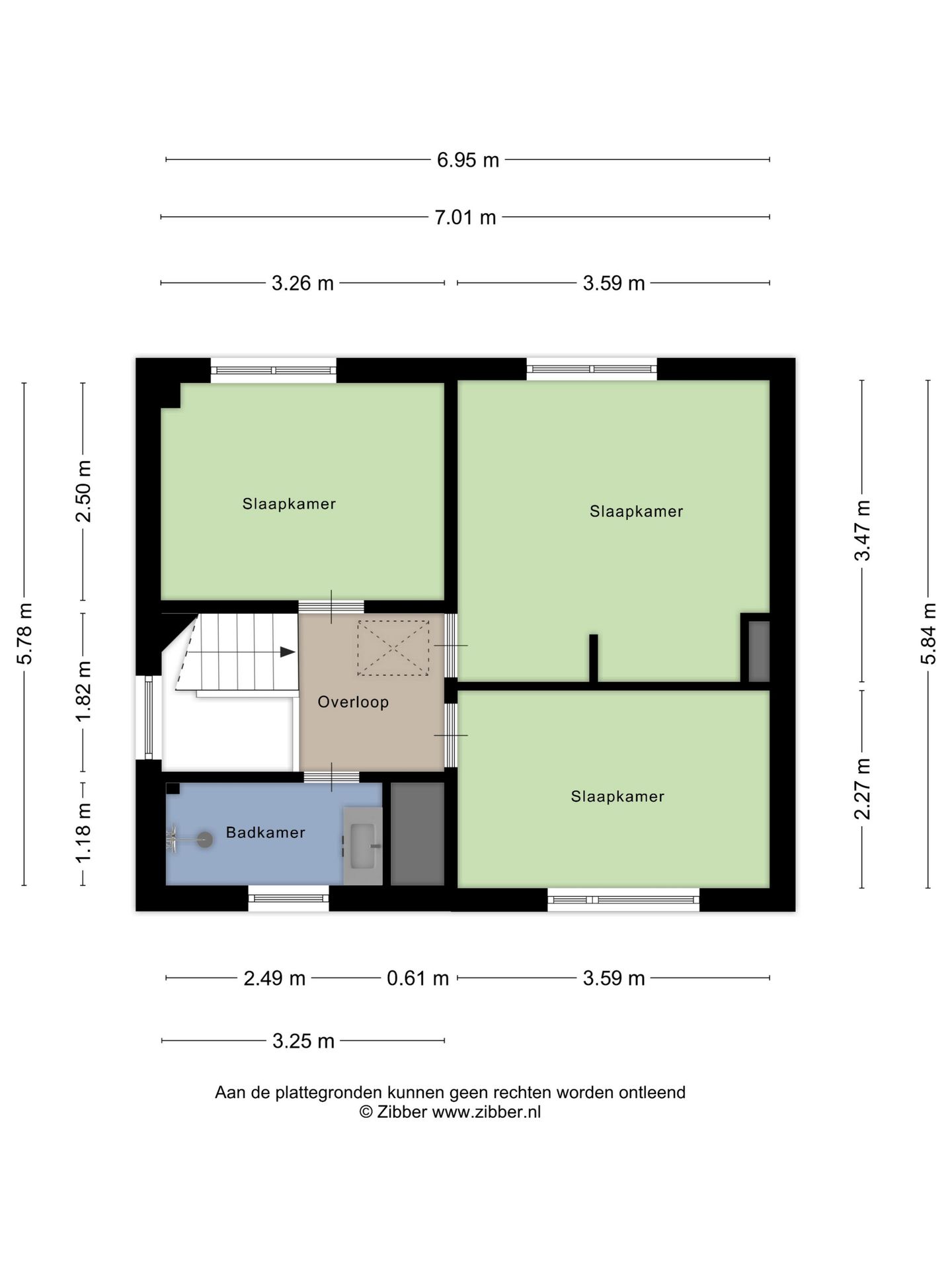 Foto 44 van Cohenstraat 17
