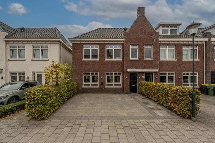 Landheerlaan 1-D main image
