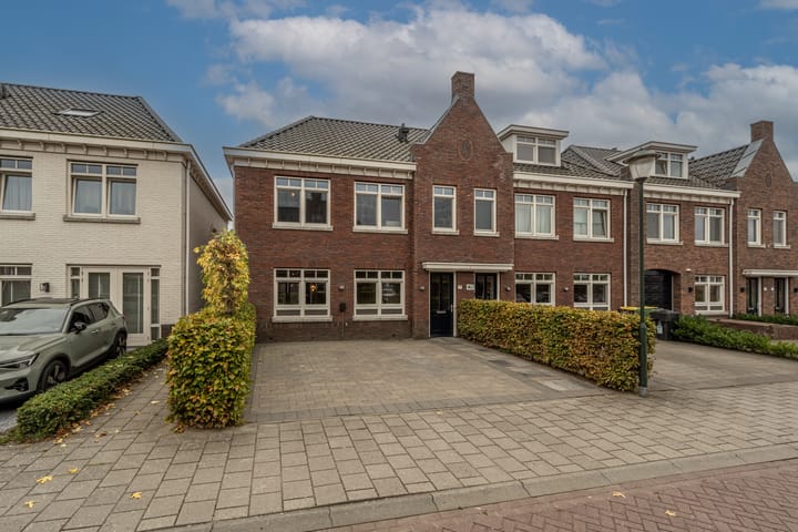 Foto 2 van Landheerlaan 1-D