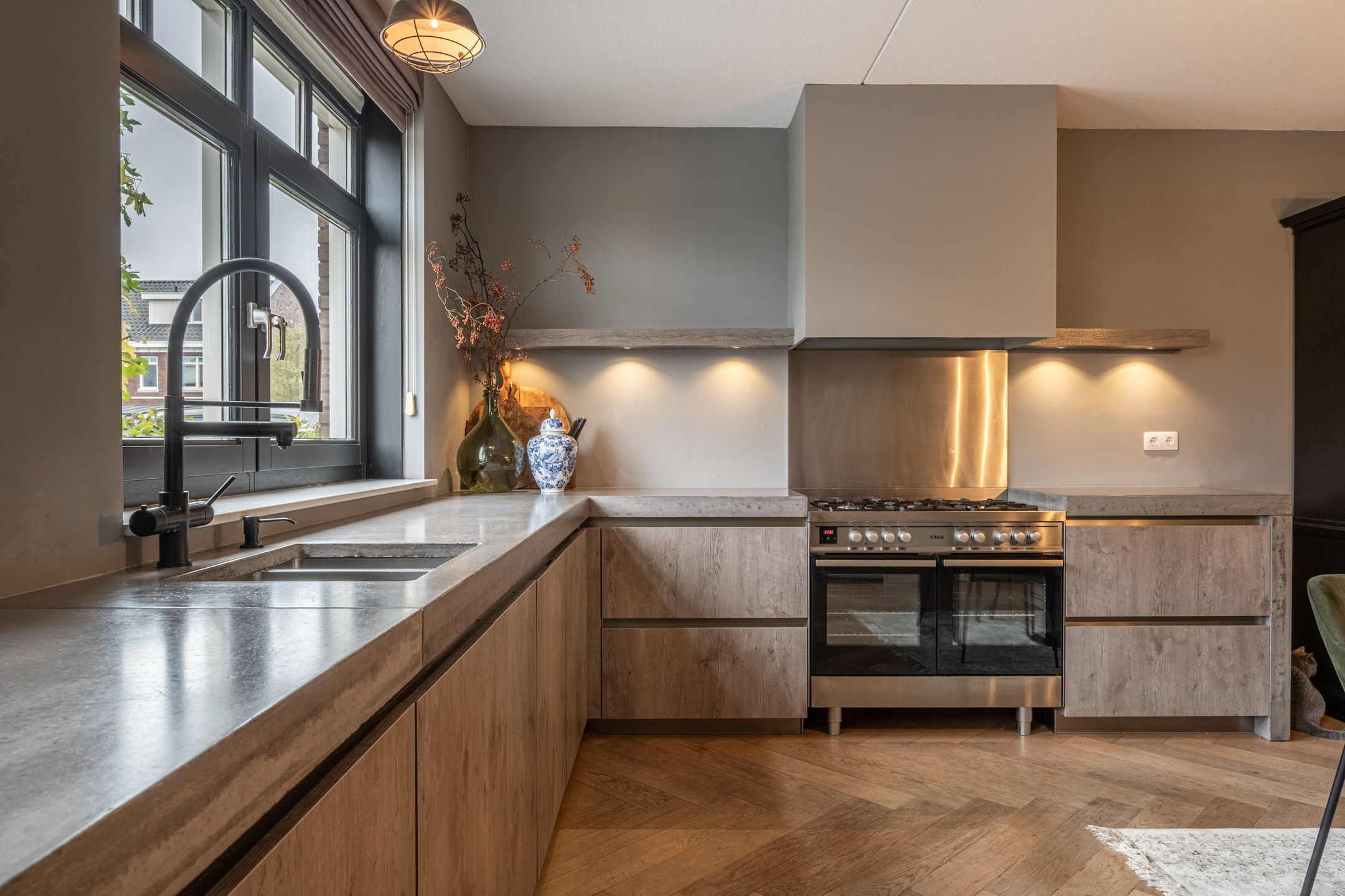 Foto 3 van Landheerlaan 1-D