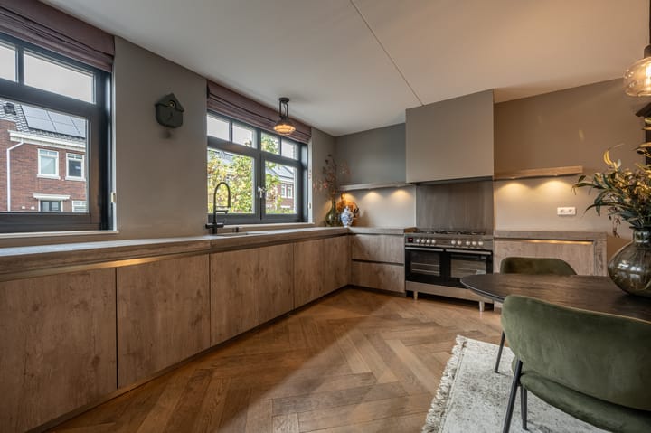 Foto 4 van Landheerlaan 1-D