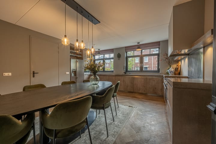 Foto 5 van Landheerlaan 1-D