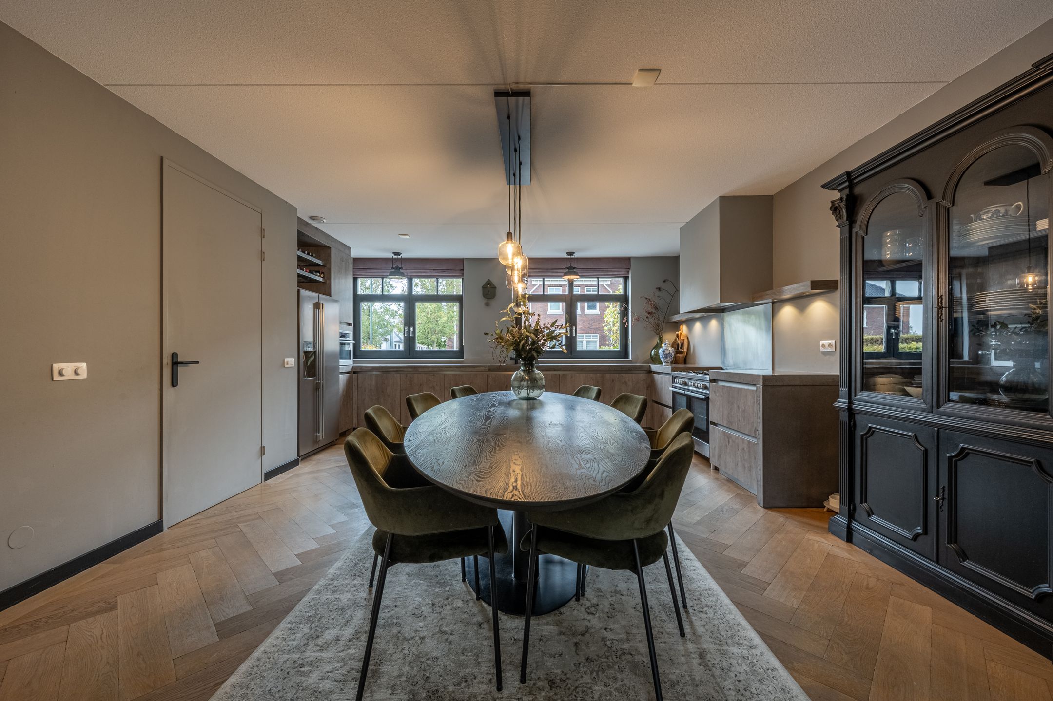 Foto 6 van Landheerlaan 1-D