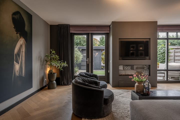 Photo 8 of Landheerlaan 1-D