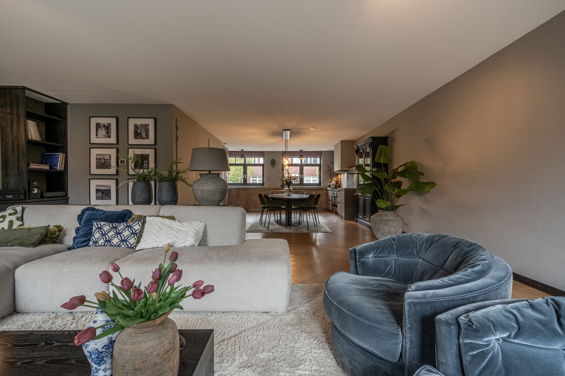 Foto 12 van Landheerlaan 1-D