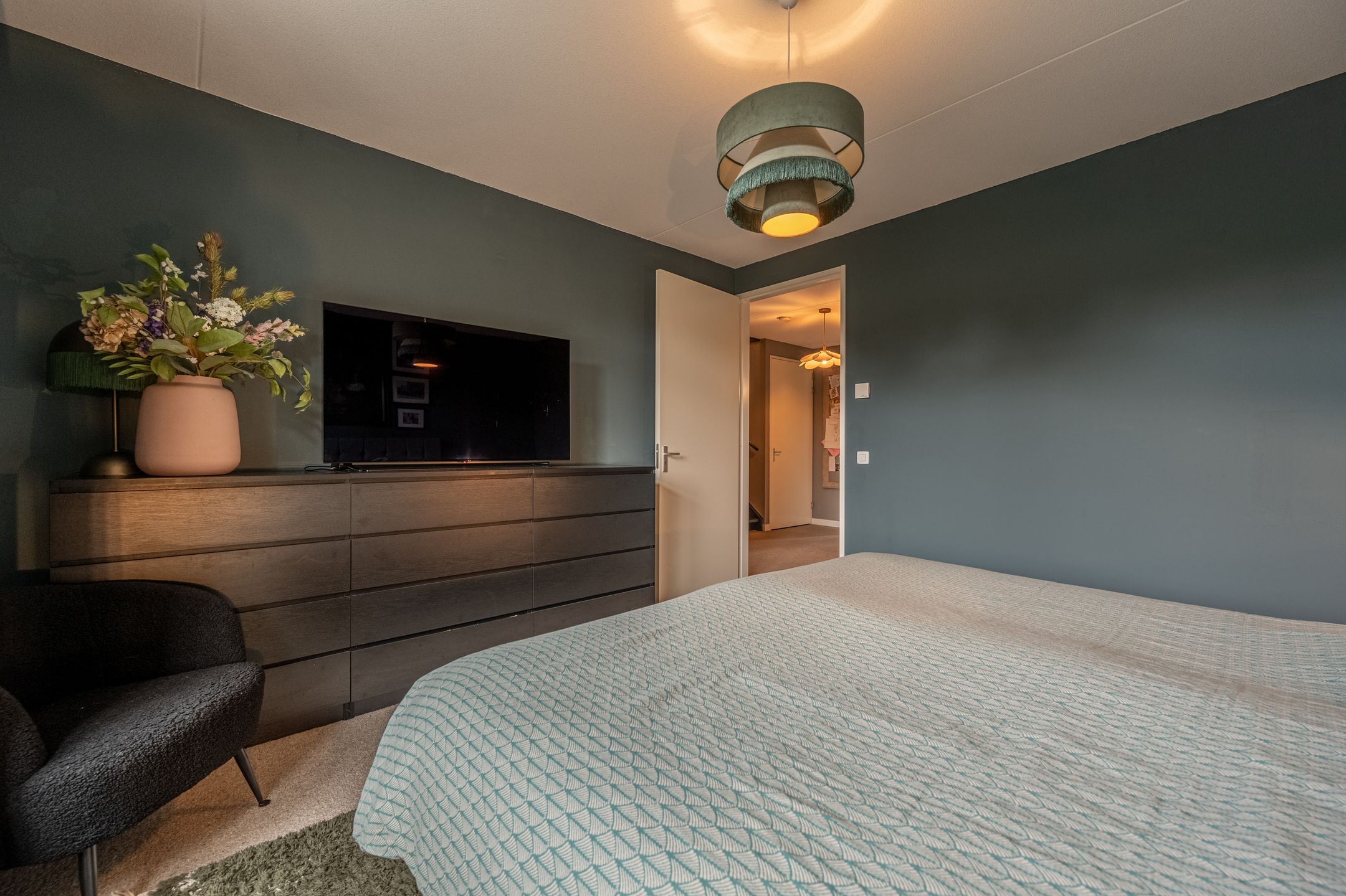 Foto 15 van Landheerlaan 1-D