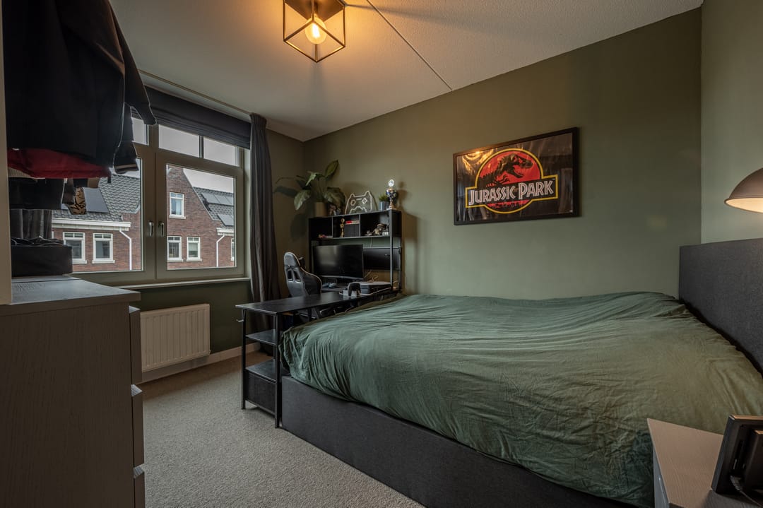 Foto 16 van Landheerlaan 1-D